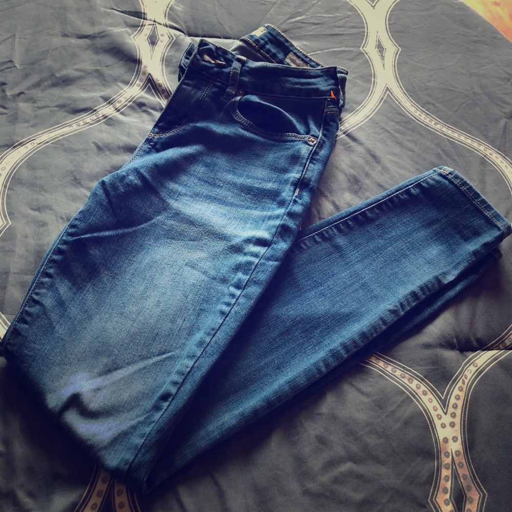 Bullhead Jeans  size 7 Regular